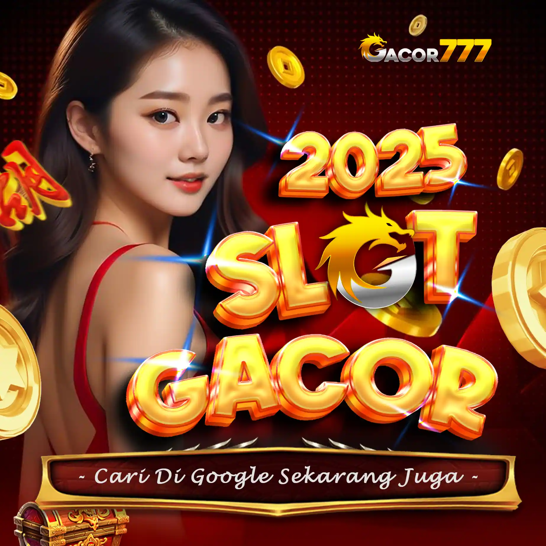 GACOR777: Kasta Link Slot Gacor 777 Hari Ini Platform Slot777 Terpercaya